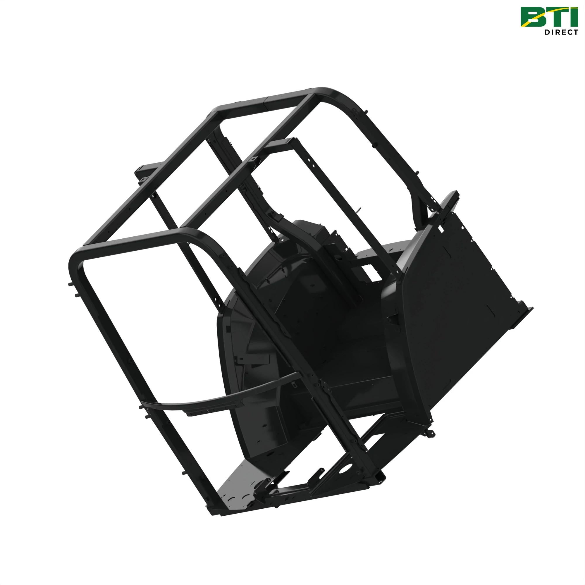 AL221864: Cab Frame