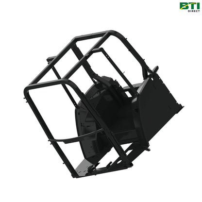 AL221864: Cab Frame