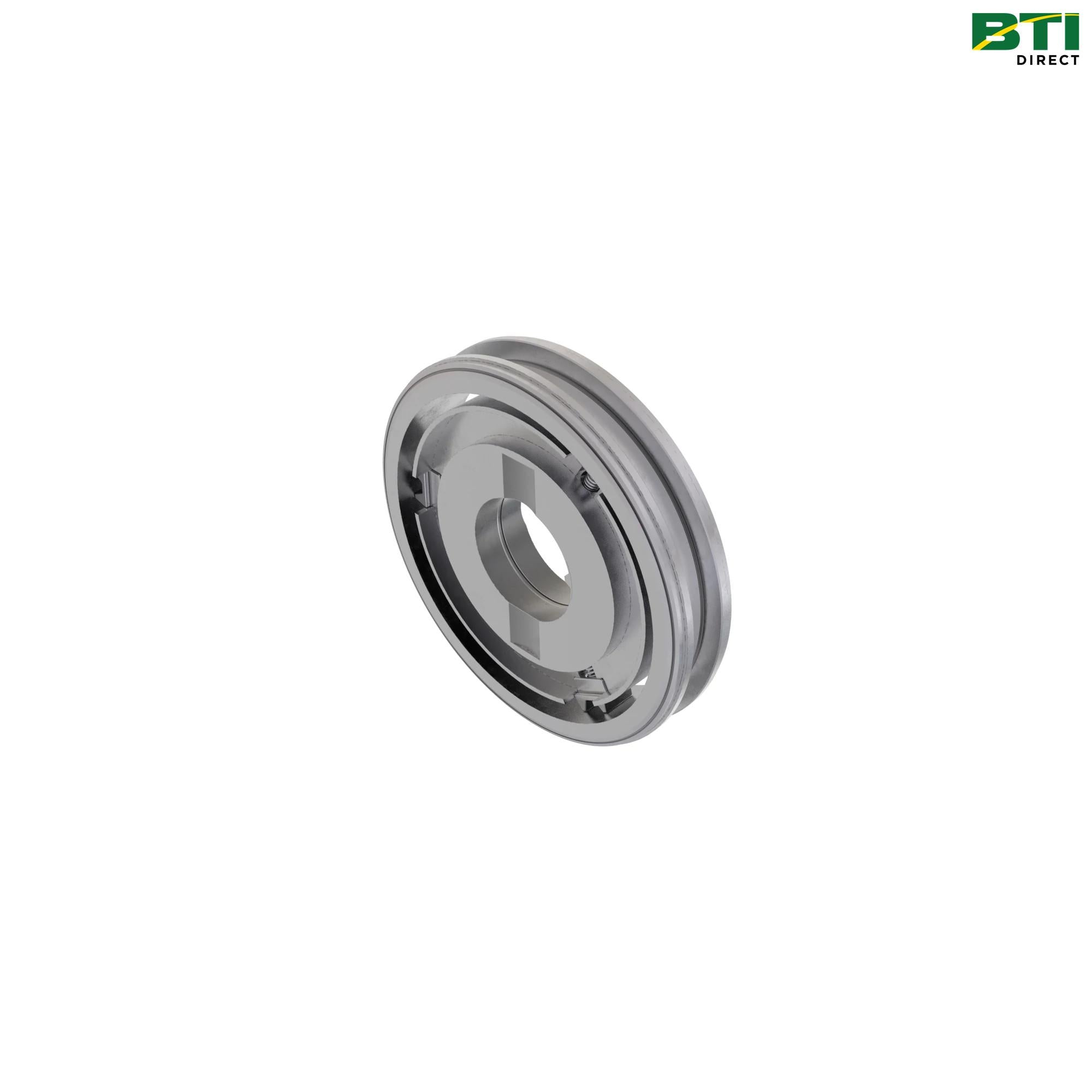 AL219107: Synchronizer