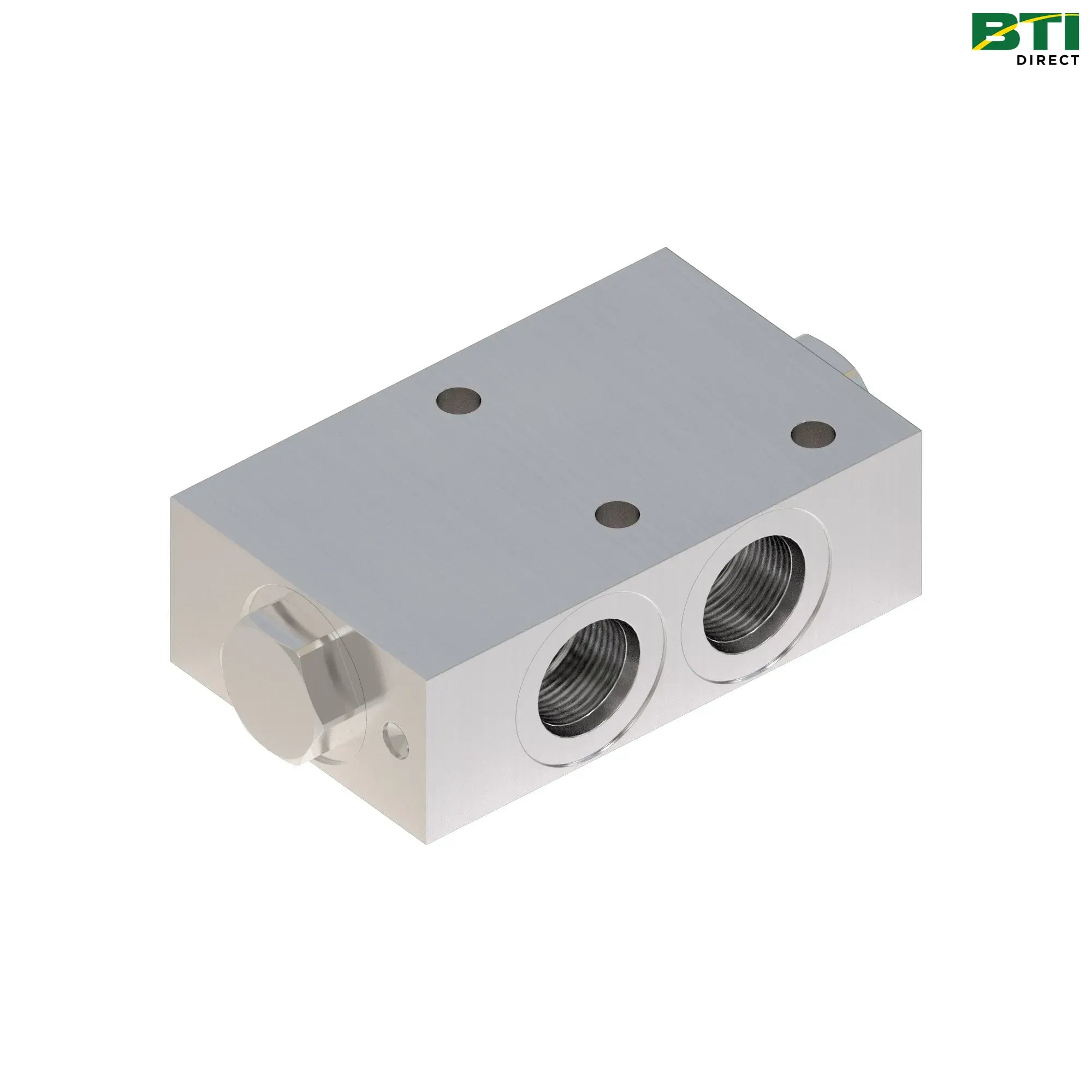 AXE36481: Spout Rotation Control Valve