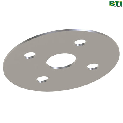 N376407: Cutter Slip Clutch Sensor Plate