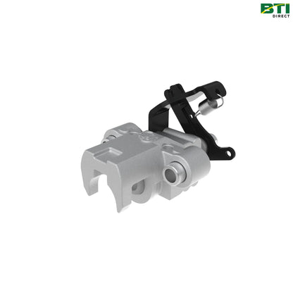 AUC11303: Disk Brake Caliper Assembly