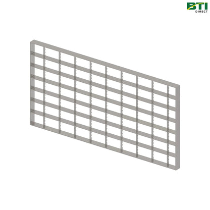 AXE44478: Engine Cover Grate