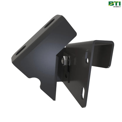 AXE39471: Right Side Holder Gas Spring Front Bracket