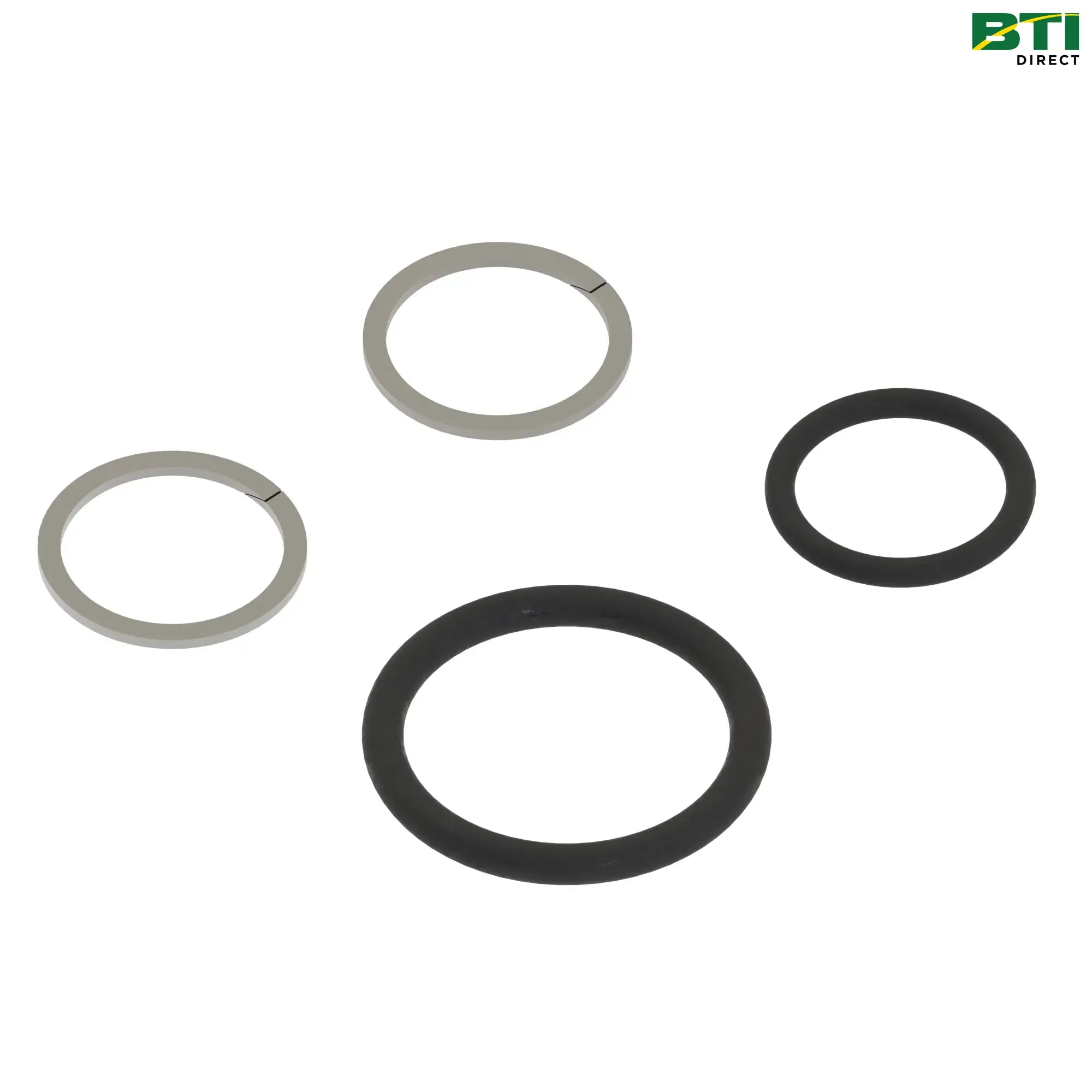 RE186846: Flow Control Valve Cartridge Seal Kit