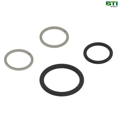 RE186846: Flow Control Valve Cartridge Seal Kit