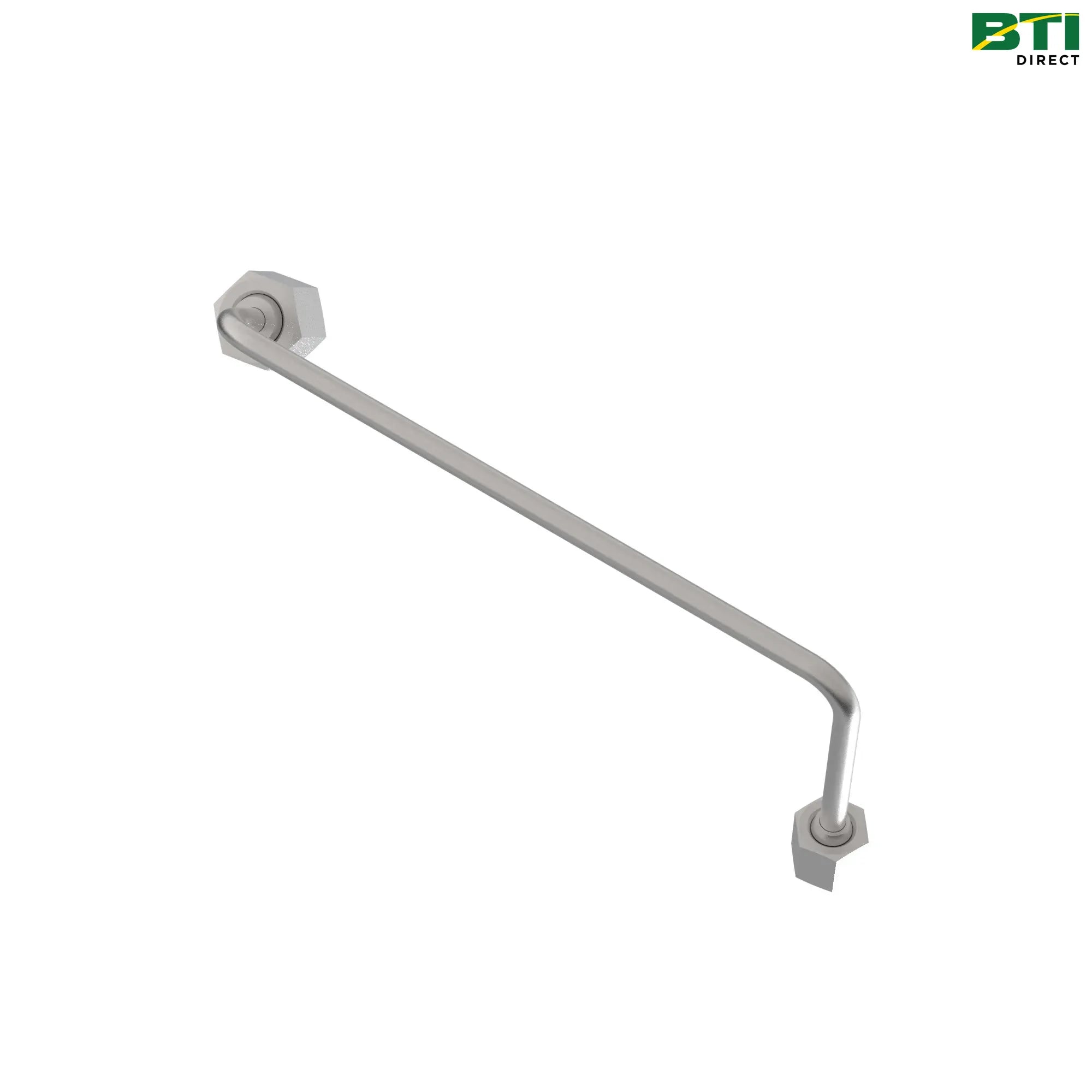RE320787: PV to ACS™ Valve Steering Load Sense Oil Line
