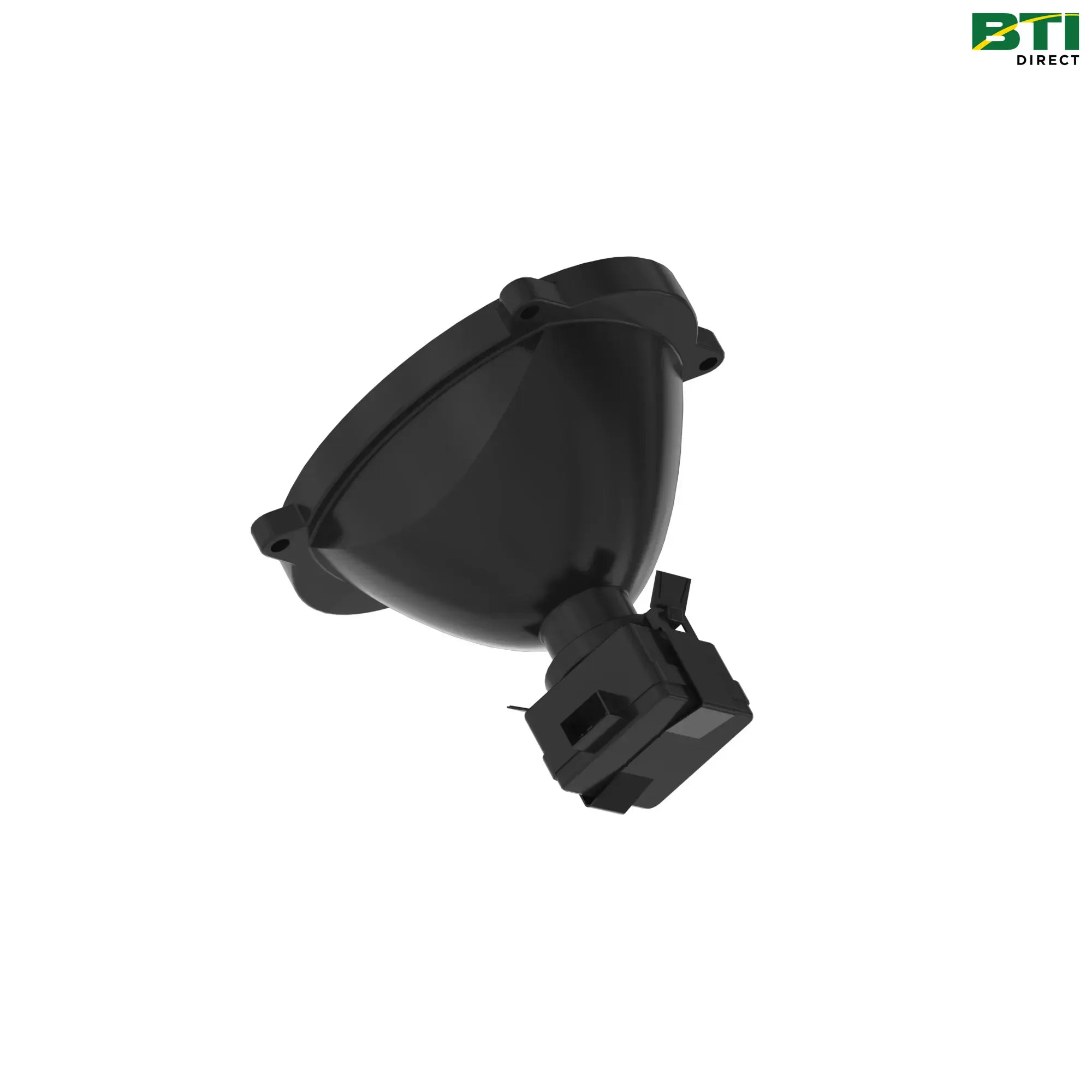 RE271574: Hid Spot Flood Lamp
