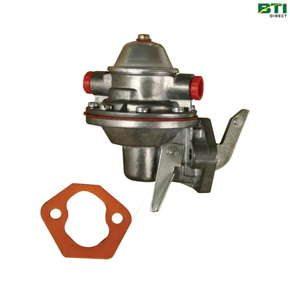 RE27667: Fuel Pump