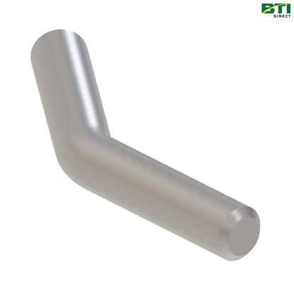 MT6284: Pedal Lock Lever