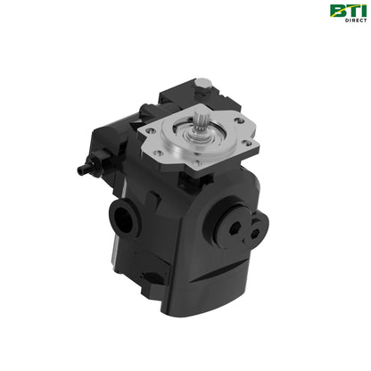 AN373185: Beater, Feeder, and Meter Drive Hydraulic Motor