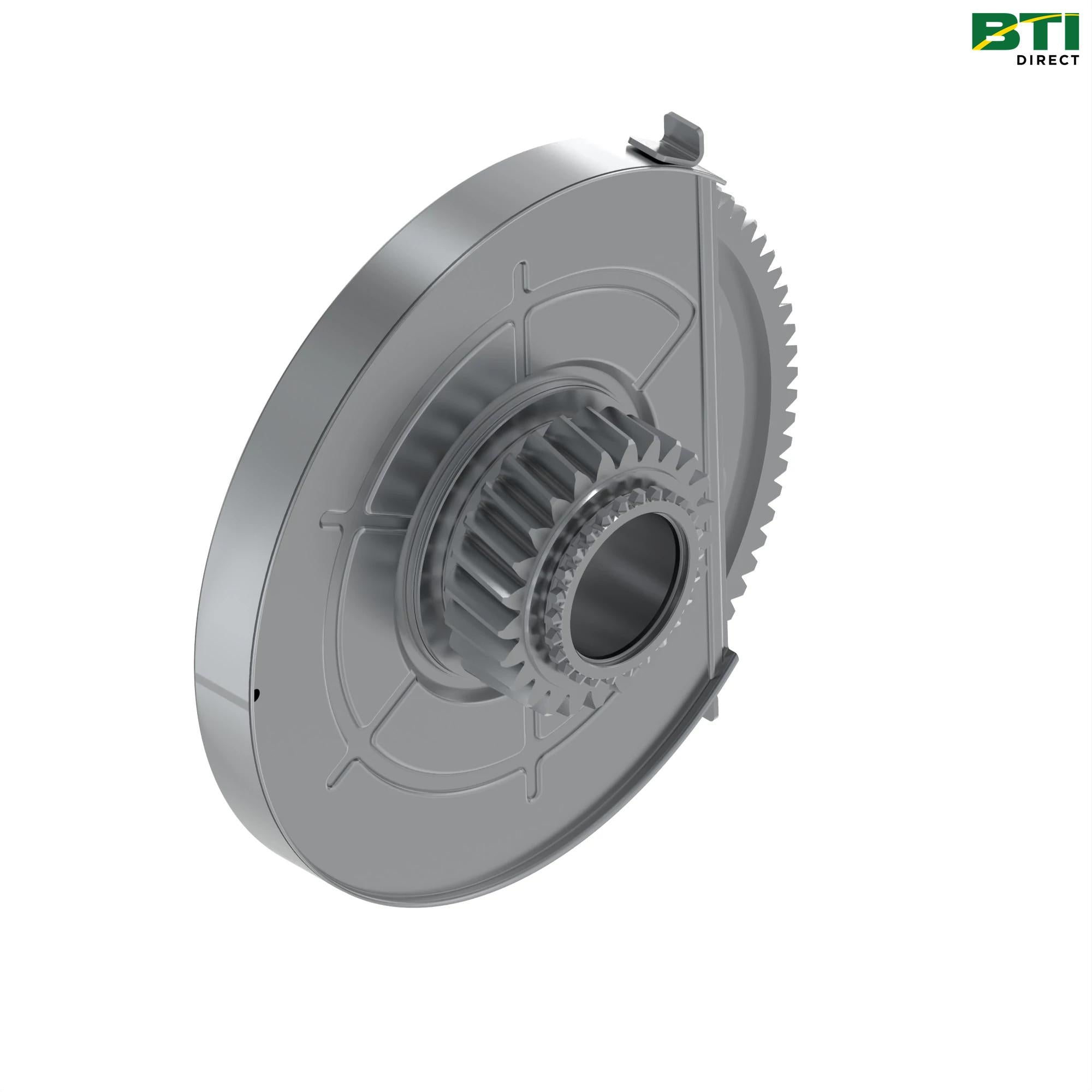 RE64467: Gear