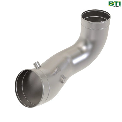 AXE60368: Charge Air Cooler Air Intake Tube