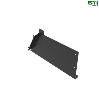 RE210886: Lower Radiator to Shroud Support