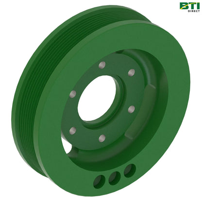 N371270: Pulley