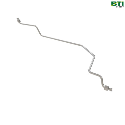 AUC12476: Lift Cylinder Oil Line