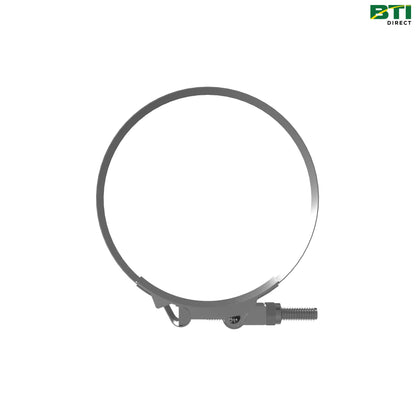RE19429: T-Bolt Hose Clamp
