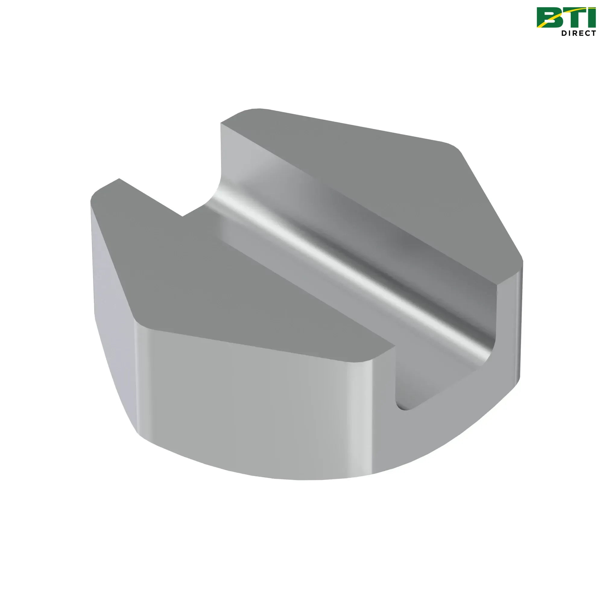 N319557: Hexagonal One-Way Orifice