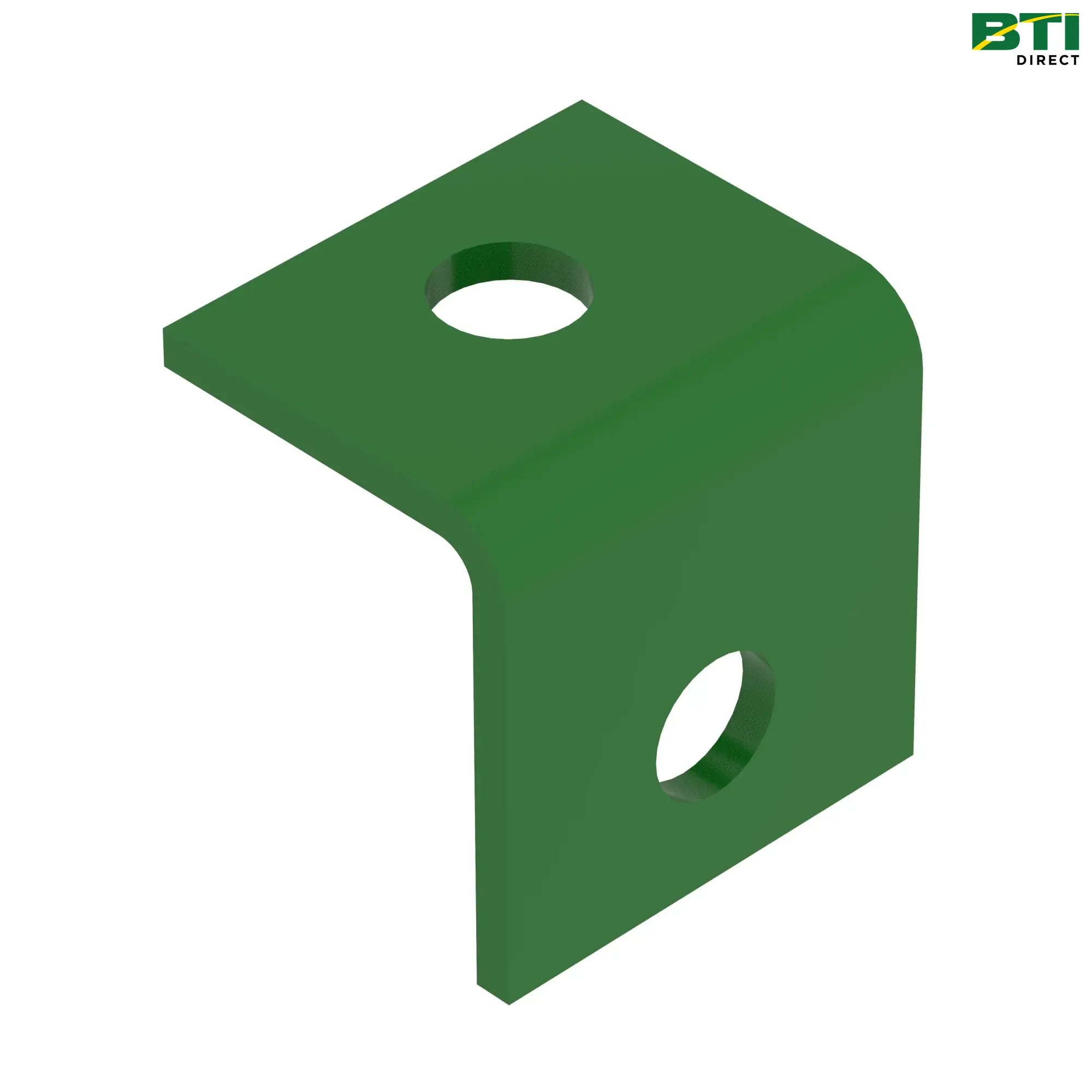 N197555: Platform Corner Angle