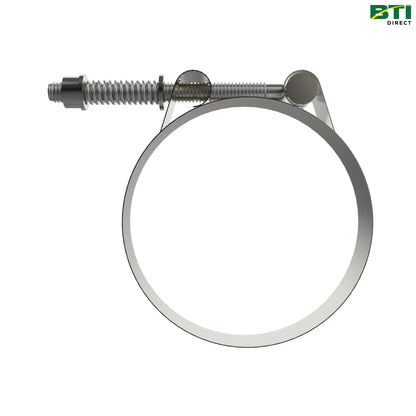 RE37229: T-Bolt Hose Clamp