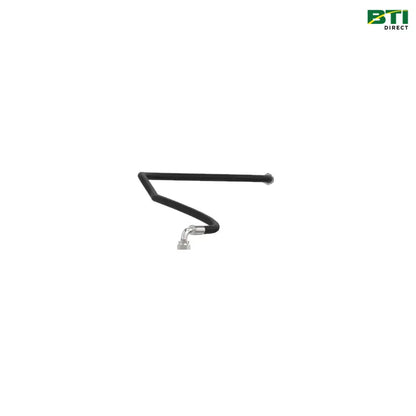 RE310814: Front Axle Vent Hose