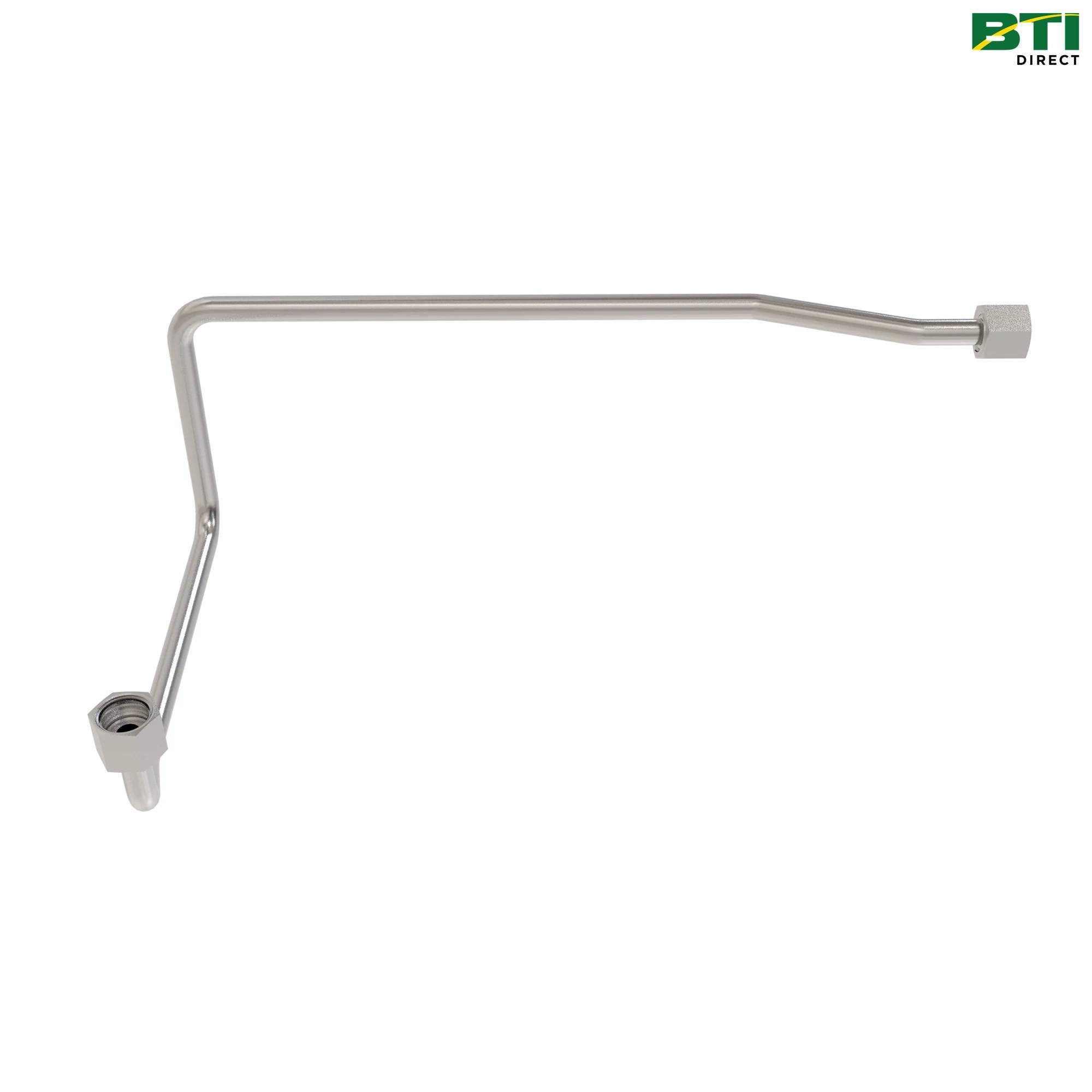 AL215582: Left Side Steering Oil Line