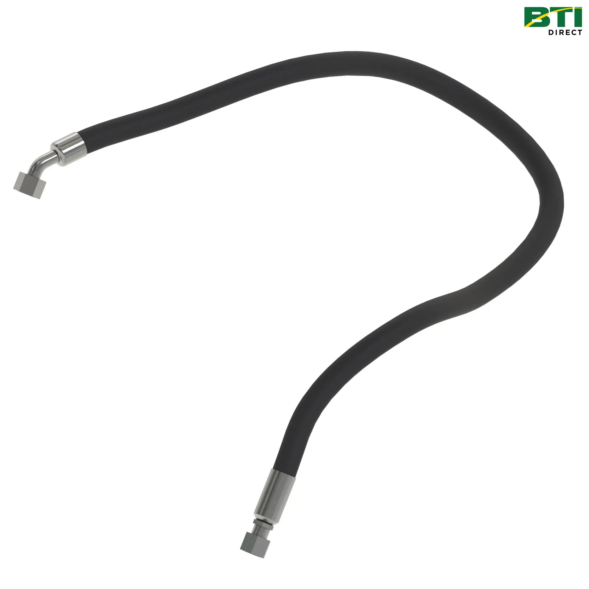 AN279395: Hydraulic Pressure and Return Hose