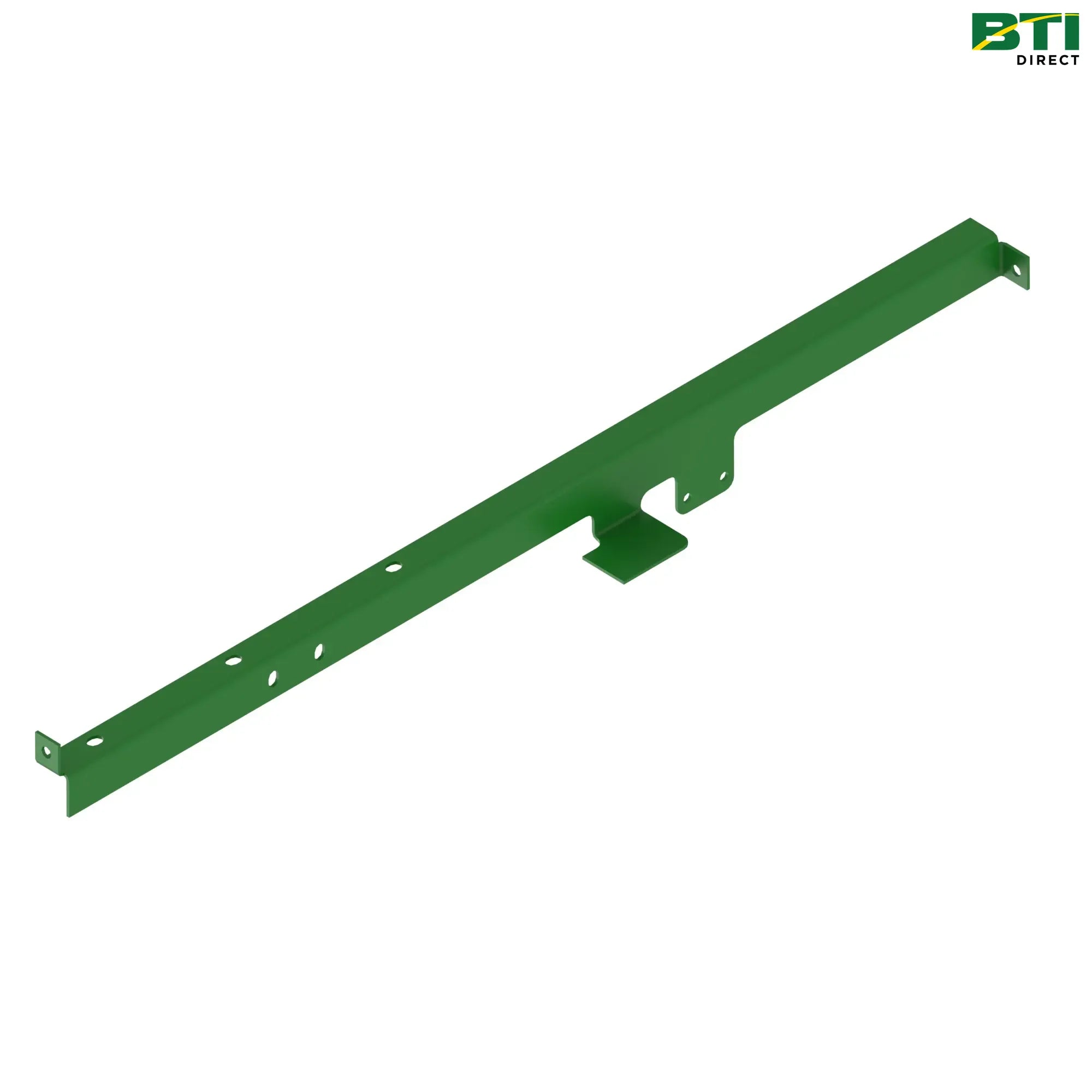 N380675: Hood and Filter Bracket Angle