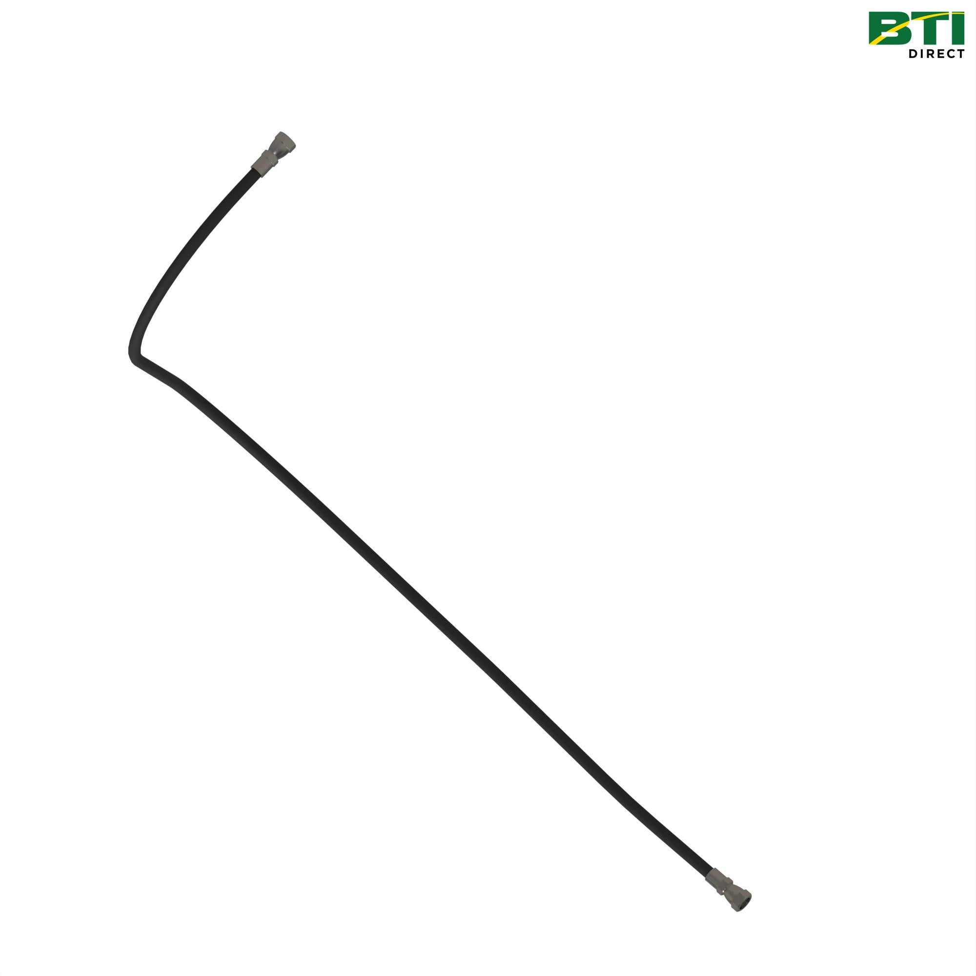 AN404862: Pressure Hose