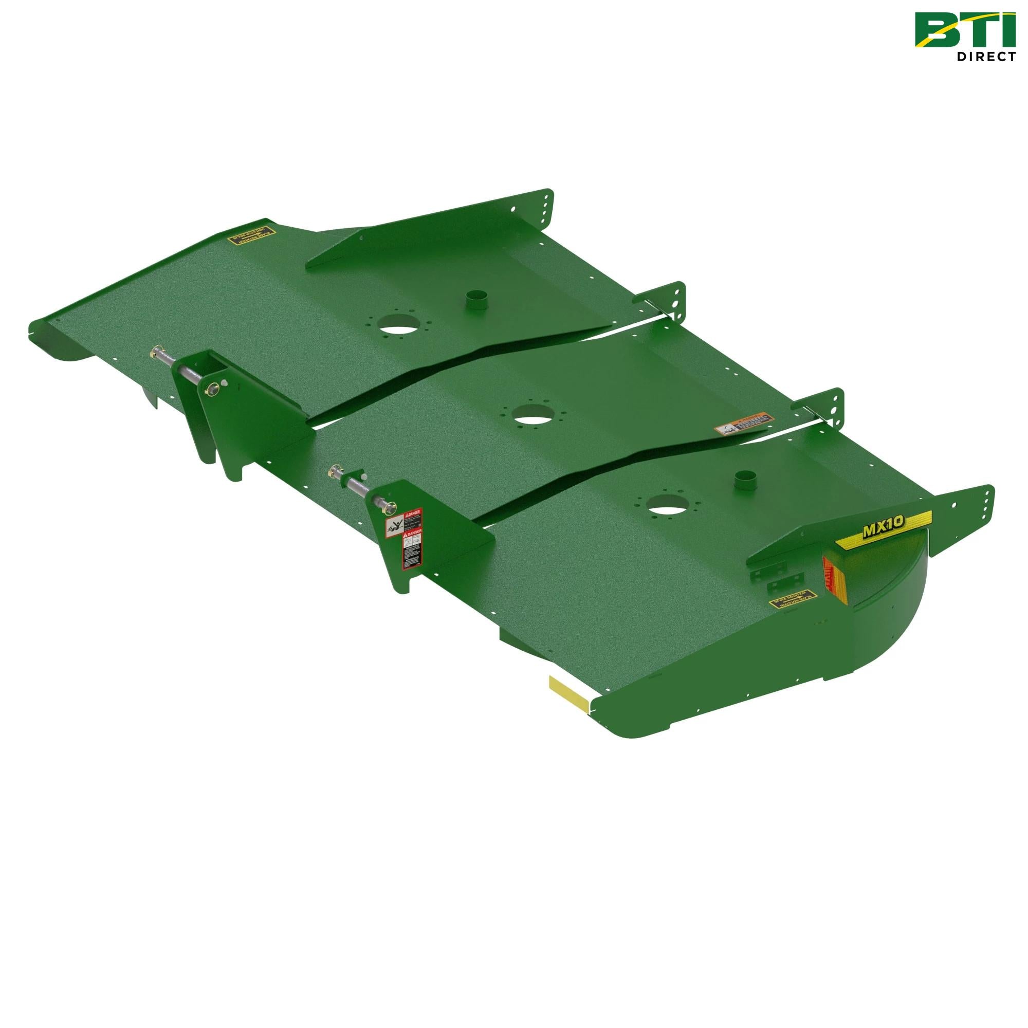 AP40580: Frame
