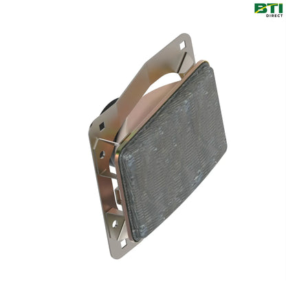 RE274924: Headlight