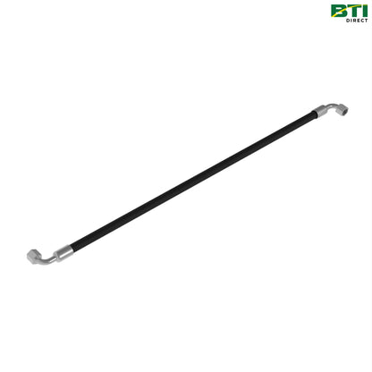 RE207371: Single SCV Extend Hydraulic Hose