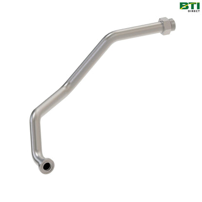 AN374951: Bottom Rear Pump Oil Line