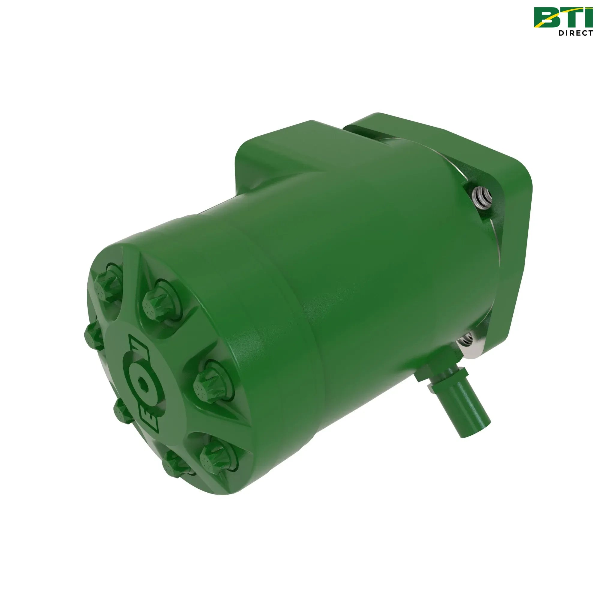 AXE21049: Speed Pickup Short Shaft Hydraulic Motor