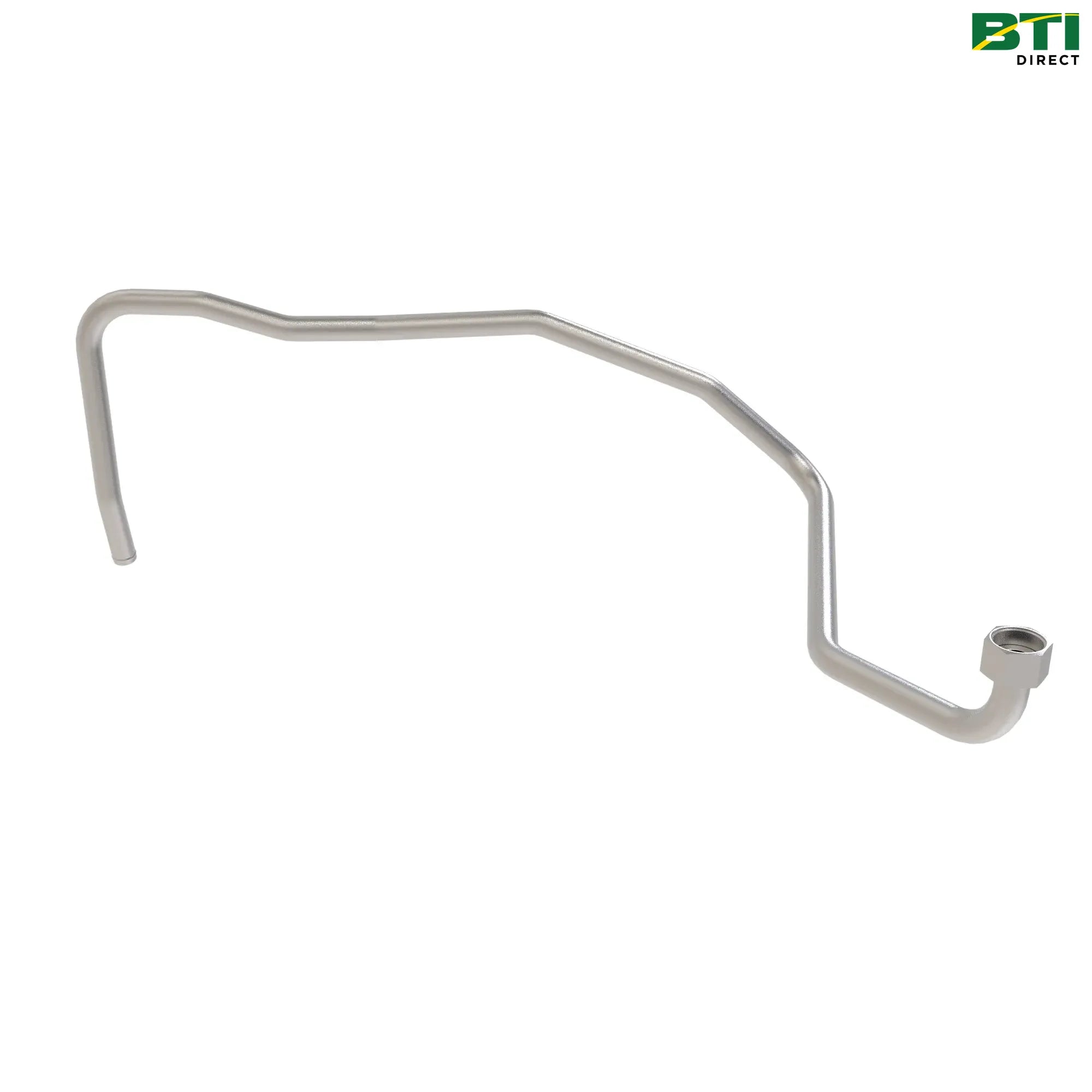 RE220813: Oil Line