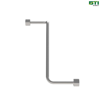 RE320788: Pilot Supply Oil Line