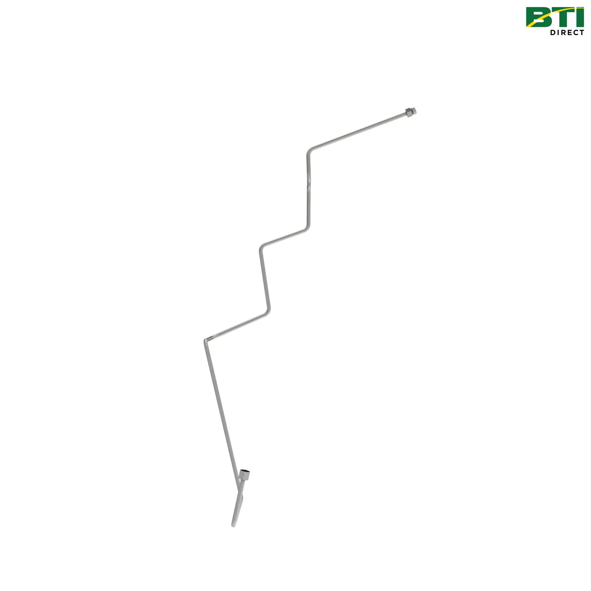 AXE46698: Upper Brake Line, Left Side