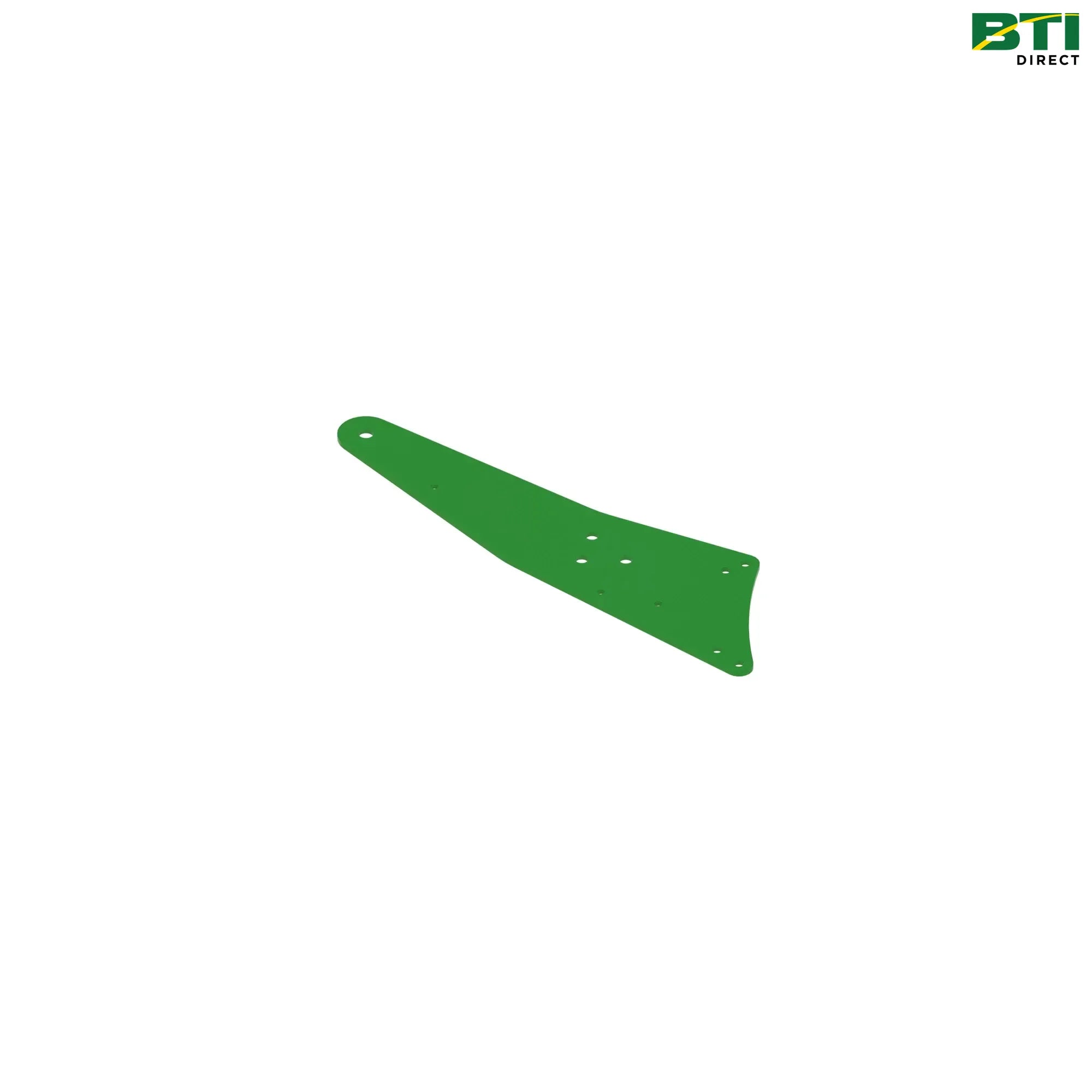 N239450: Cylinder Tower Tall Plate
