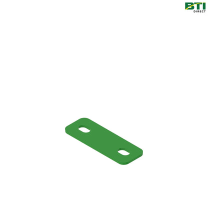N305721: Eductor Bracket Plate