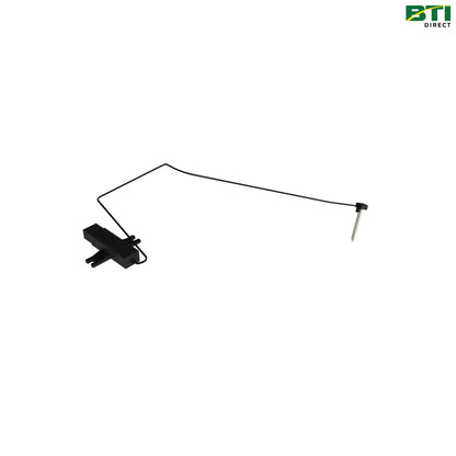 RE313761: Air Conditioning Thermostat