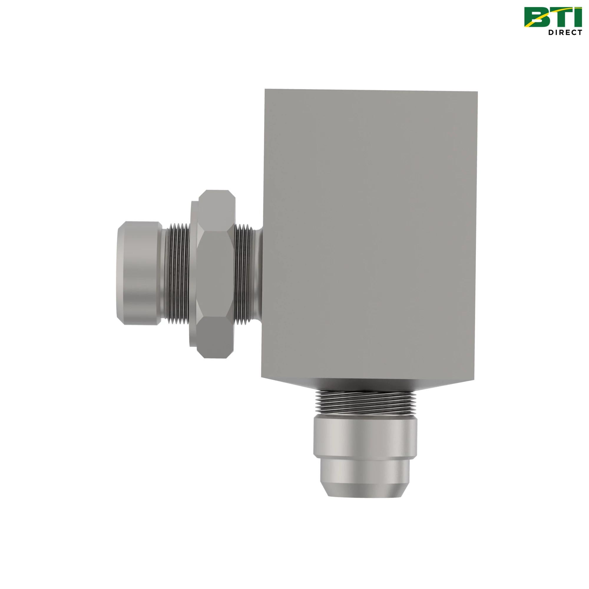 AR67882: 90 Degree Adapter Fitting