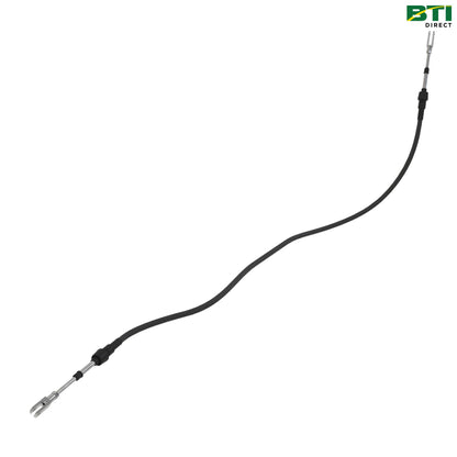 AL217051: Bowden Push Pull Cable