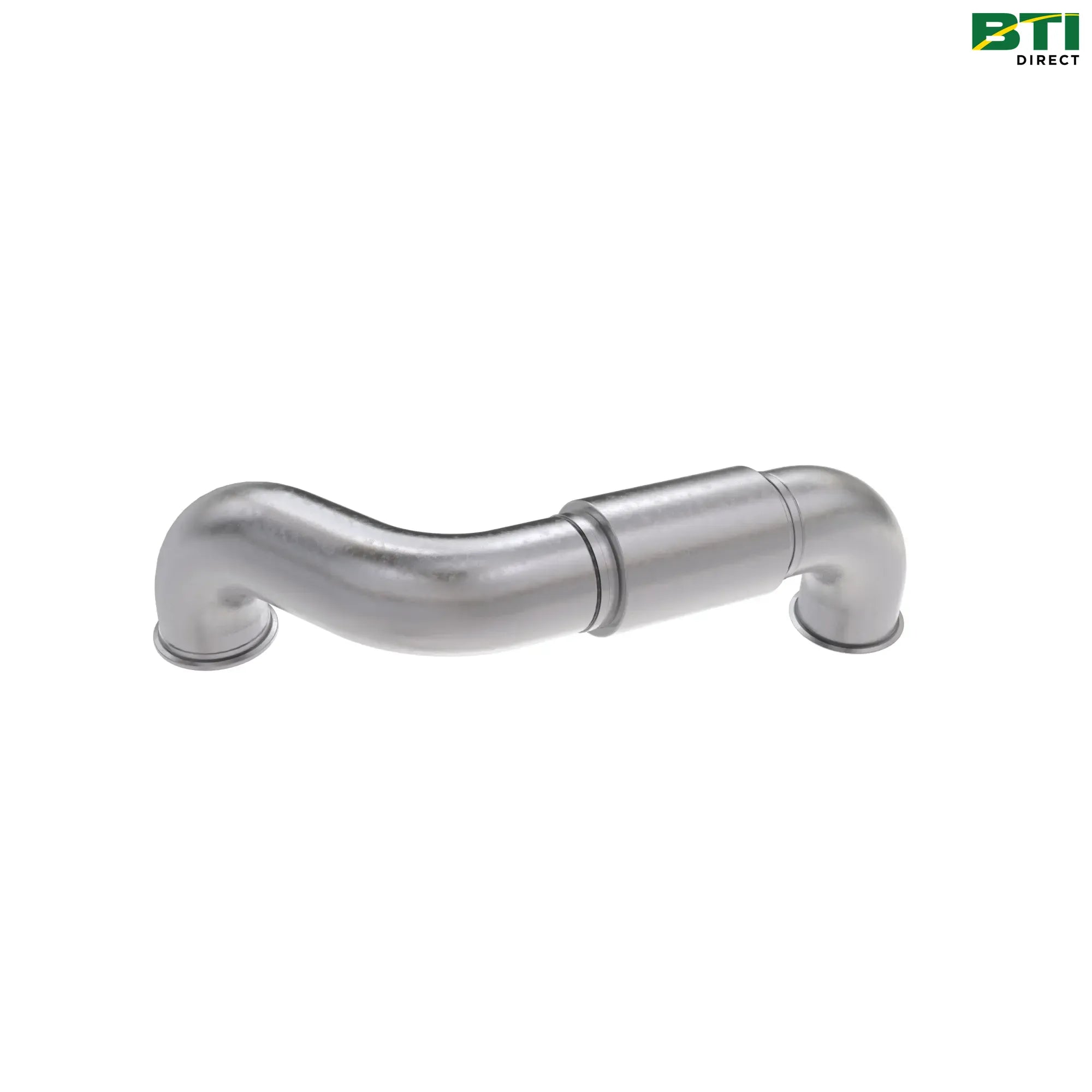 AXE15848: Exhaust Pipe