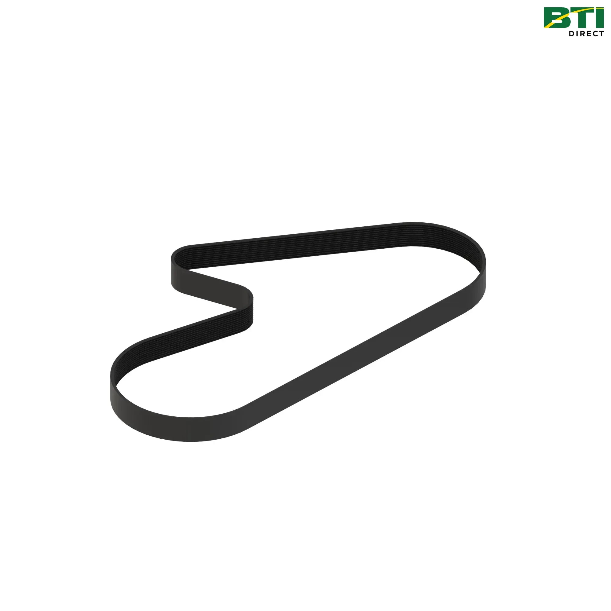 N381387: Fan Drive PK Section V-Belt