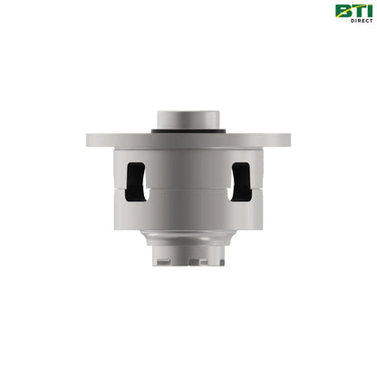 RE263075: Differential