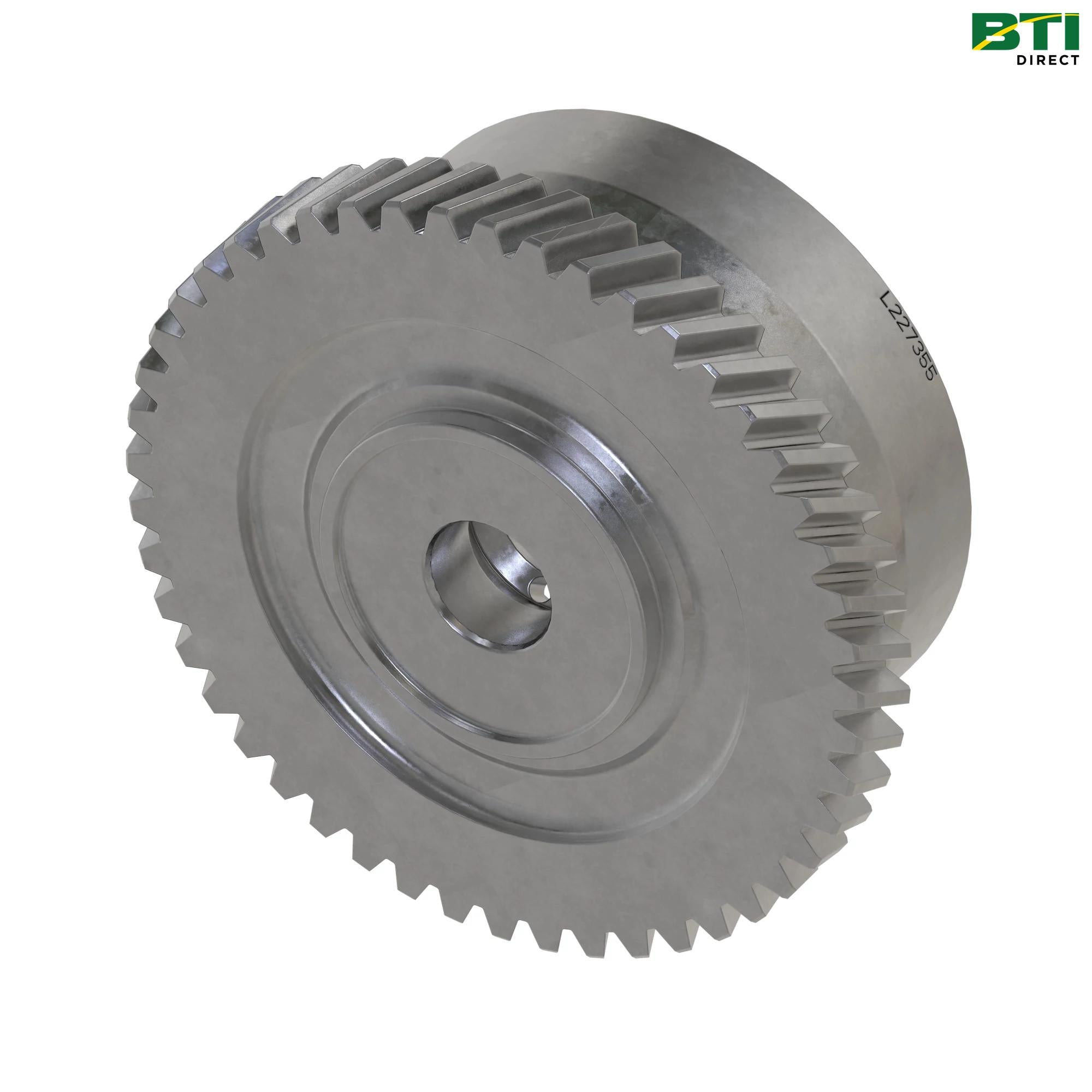 L227355: Drum