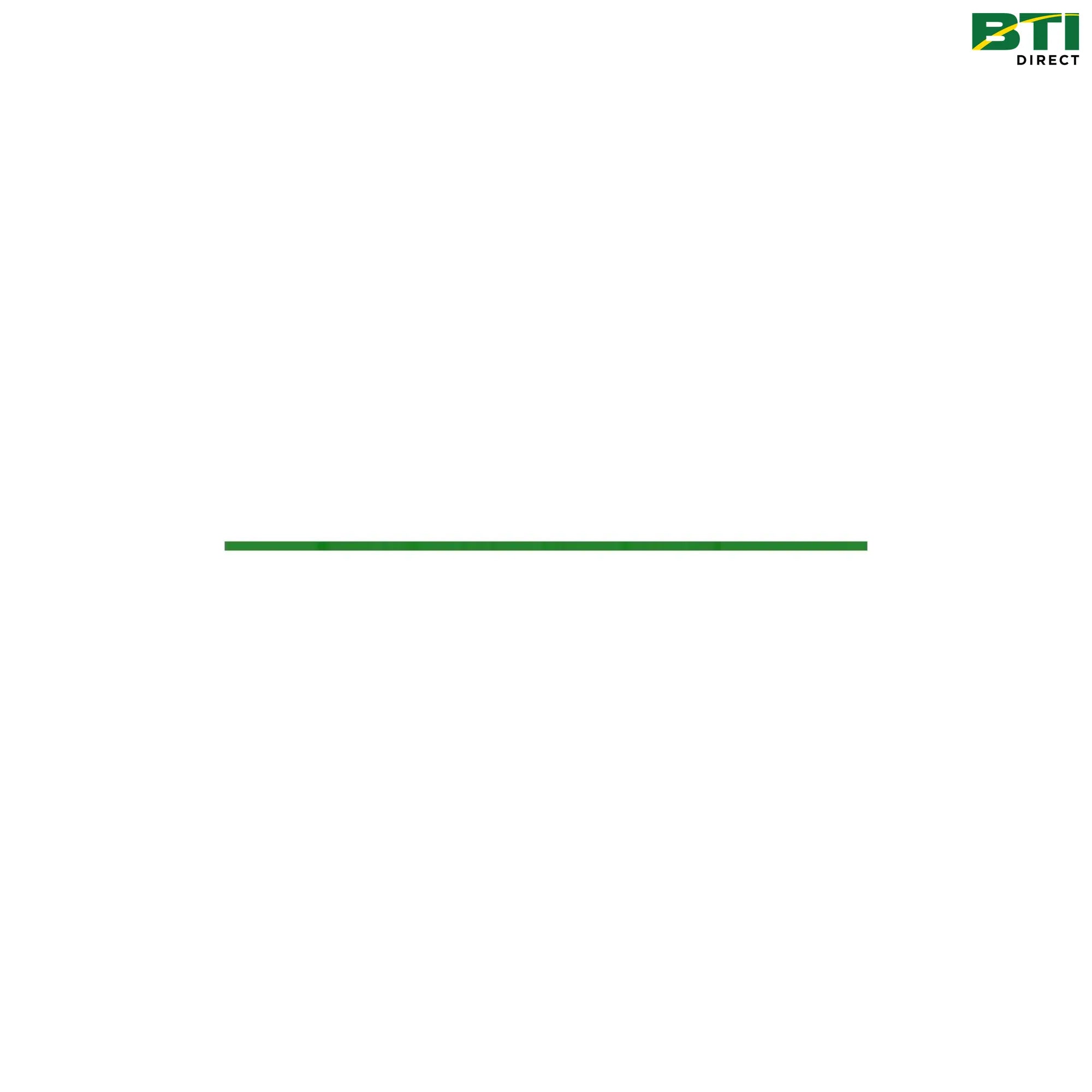 N238585: Wing Fold Plate