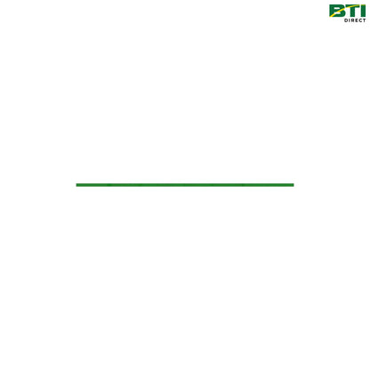 N238585: Wing Fold Plate