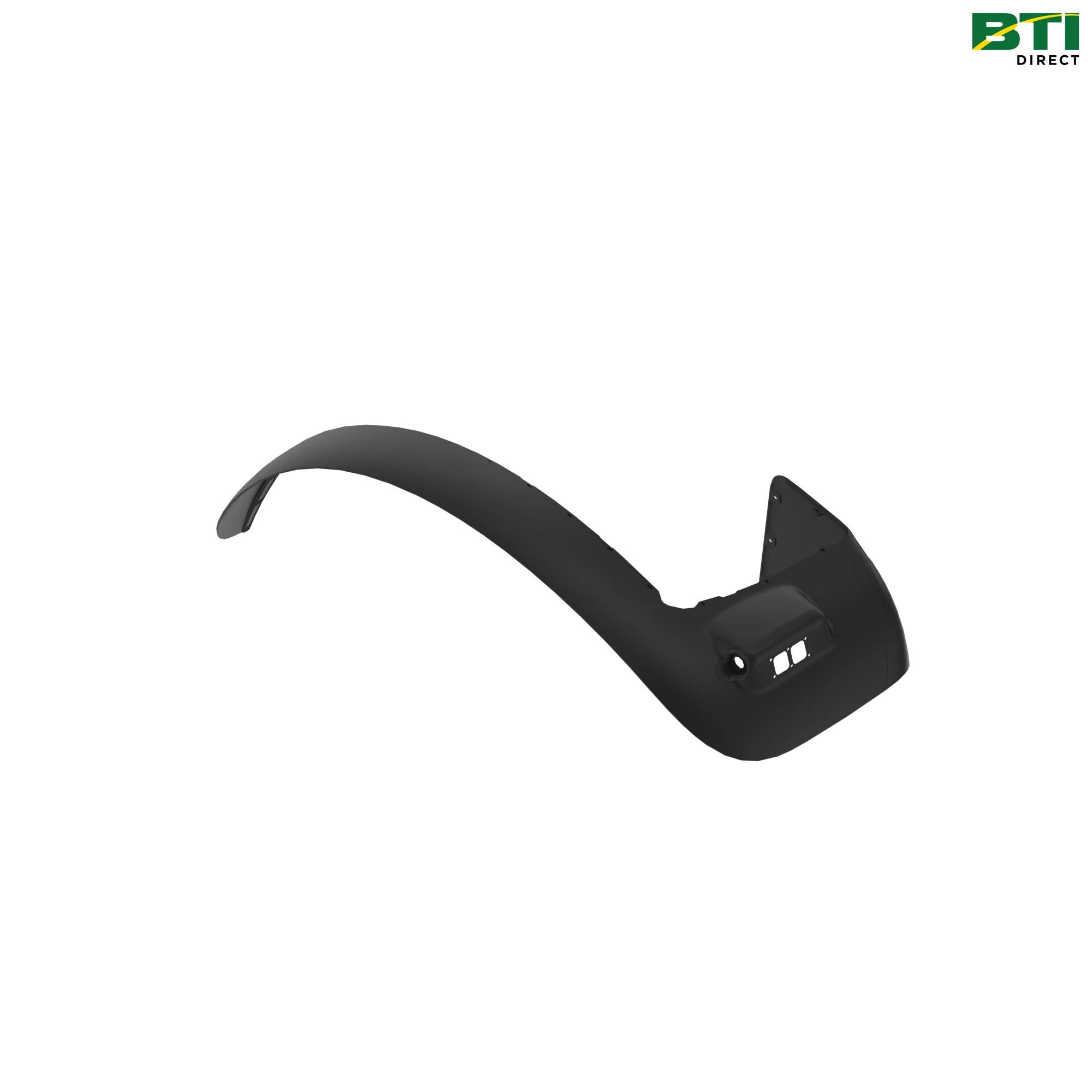 L225281: Extension Fender, Left Side
