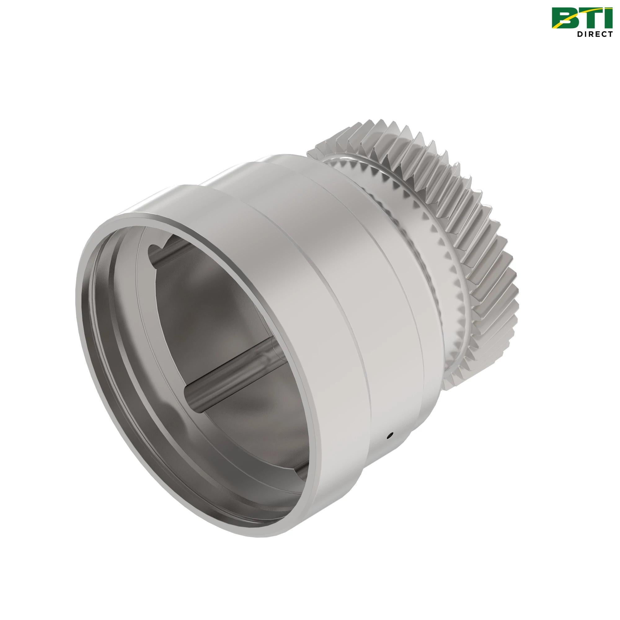 AL223113: MFWD Gear Assembly, 47 Teeth